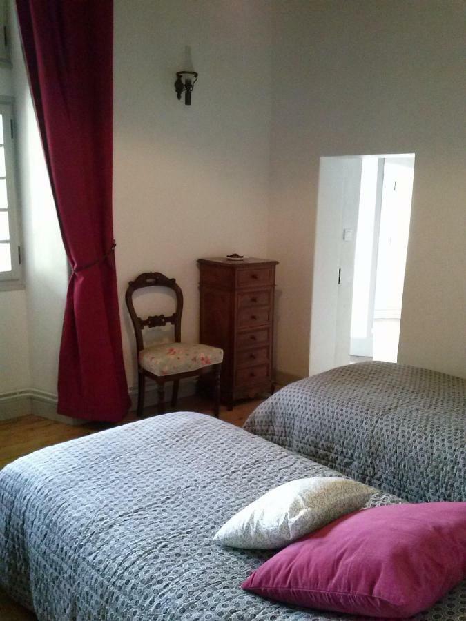 Appartement Chateau De La Comtesse Saint-Gervais-les-Bains Εξωτερικό φωτογραφία